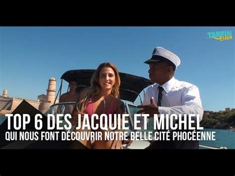 jacq et mi|Top 6 des Jacquie et Michel qui nous font découvrir notre.